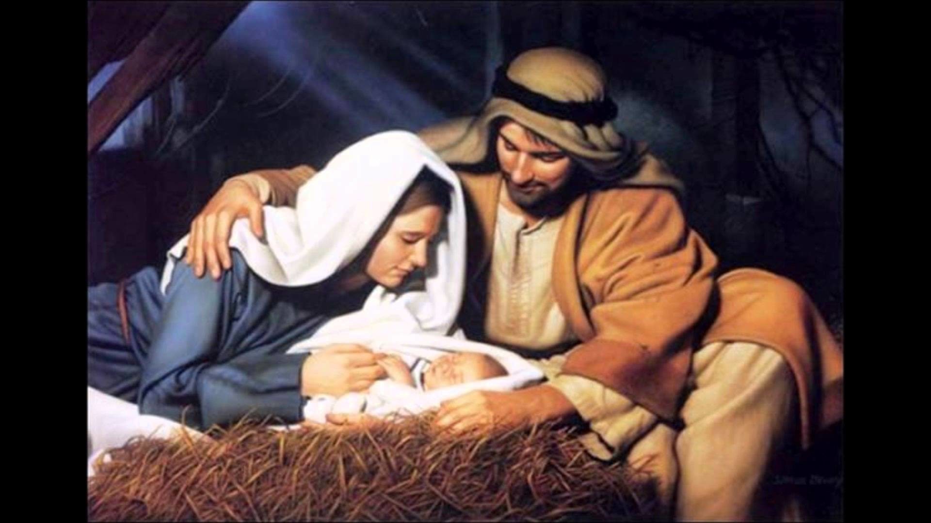 Jesus Birth Images