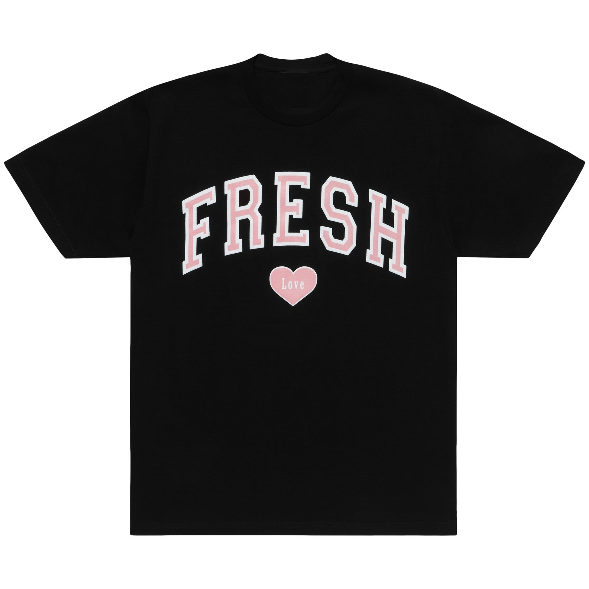 Fresh Love Varsity T-shirt Sturniolo Triplets T-shirt Designer T-shirt#1