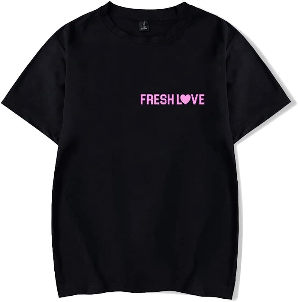 Fresh Love Sturniolo Triplets T-shirt Sturniolo Triplets Hoodie Tee Shirt Design#1