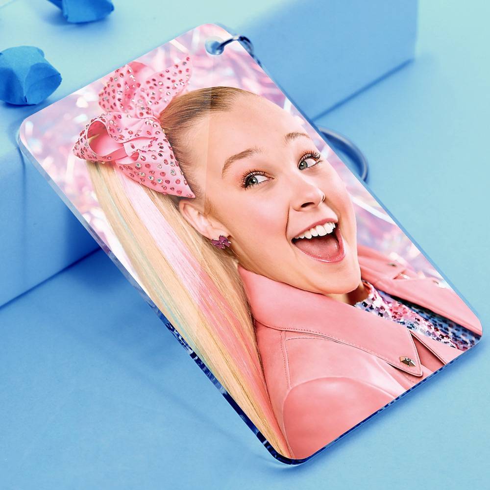 Jojo siwa hooded discount blanket