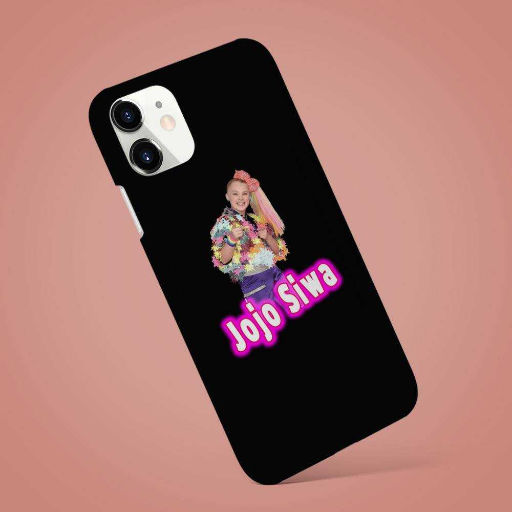 JoJo Siwa Phone Case Classic Phone Case