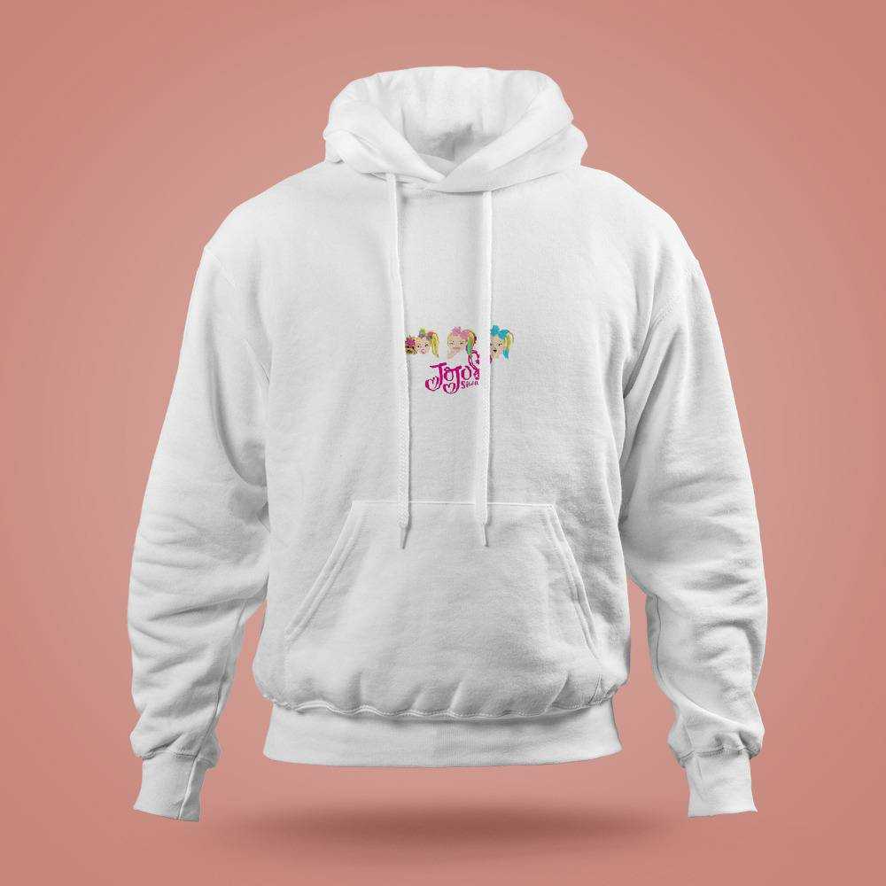 Jojo siwa pullover hot sale