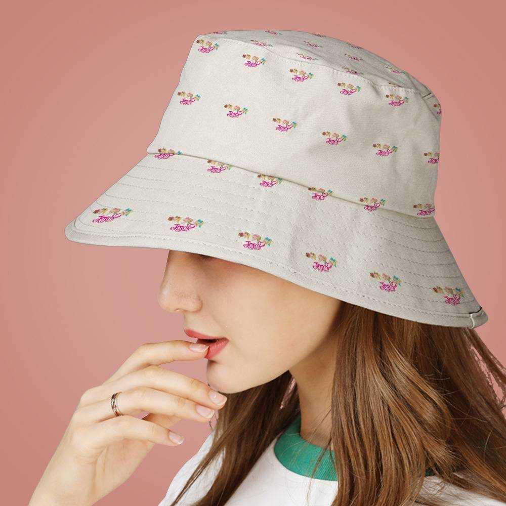 Champion daisy bucket sales hat