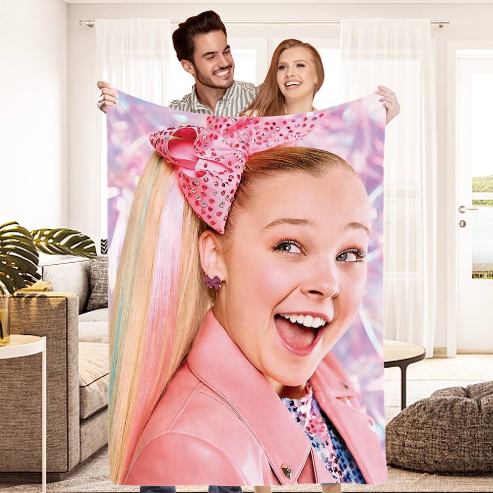 Jojo siwa throw new arrivals