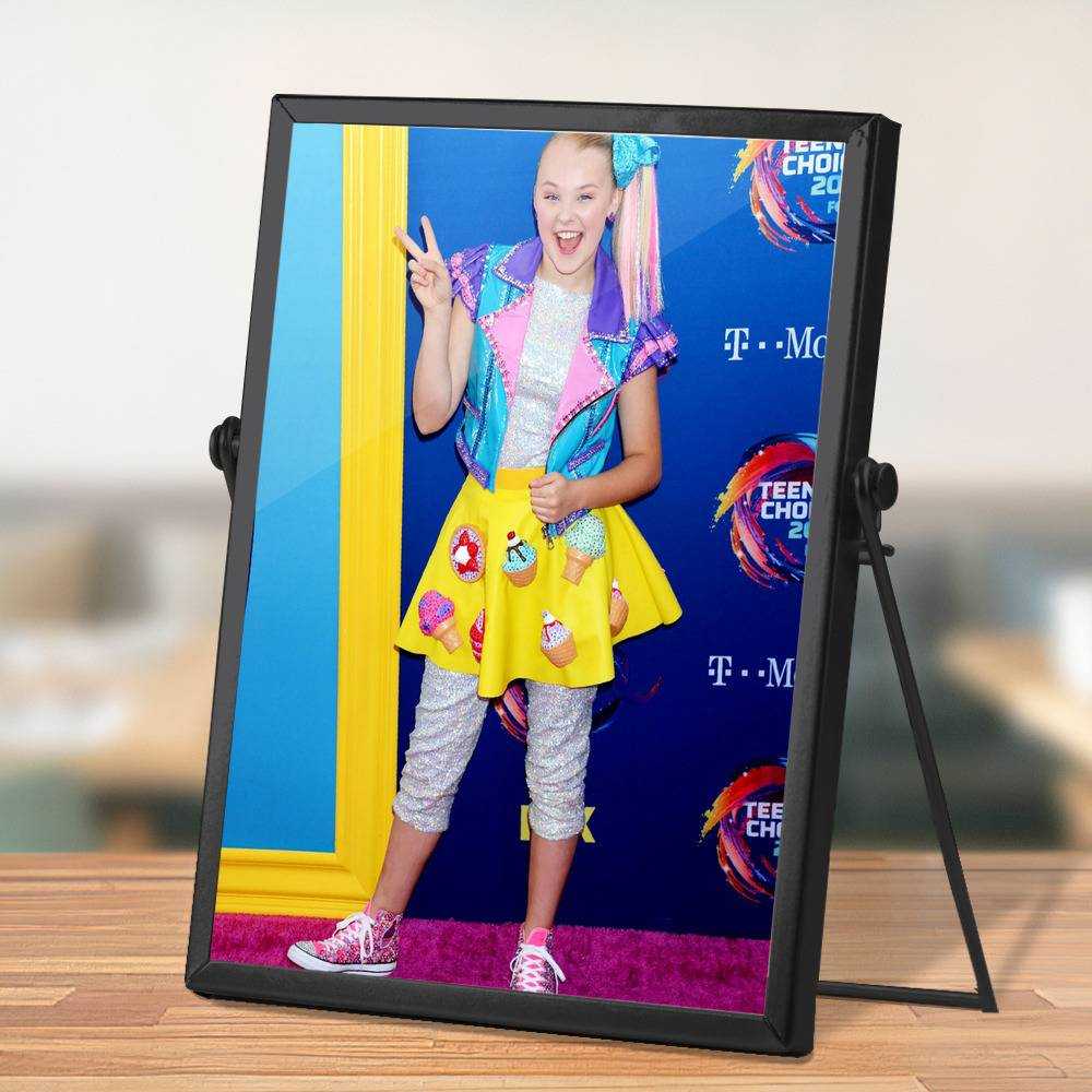 JoJo Siwa Merch Say Hi Plaque Classic Celebrity Plaque | www ...