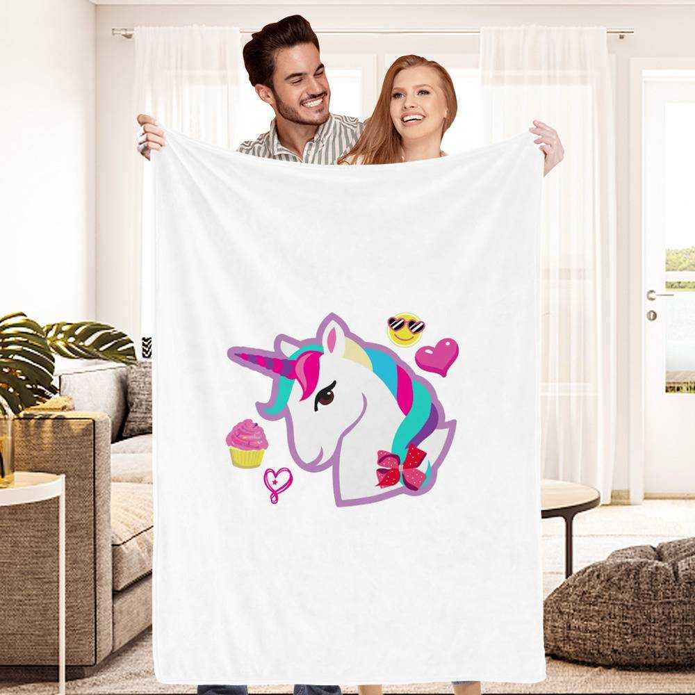 JoJo Siwa Blanket Classic Celebrity Blanket www.jojosiwamerch.store