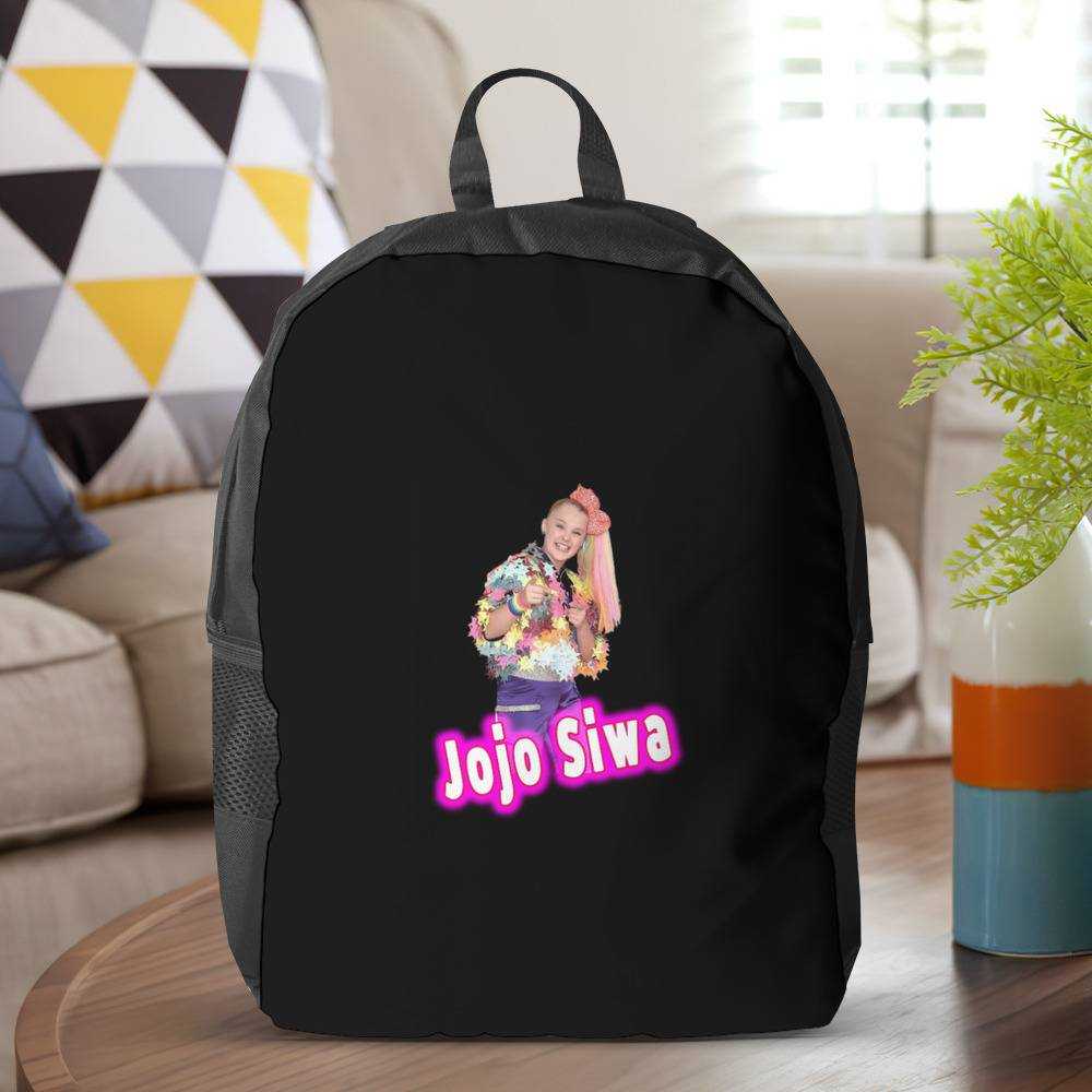 JoJo Siwa Backpack Classic Backpack