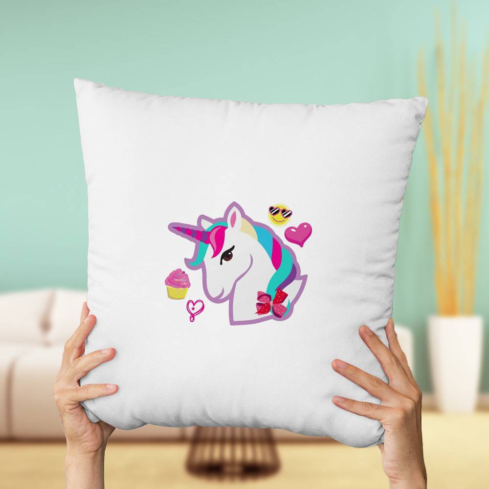 Jojo siwa outlet sequin pillow