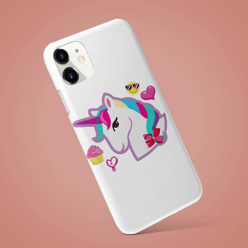 JoJo Siwa Phone Case Unicorn Phone Case