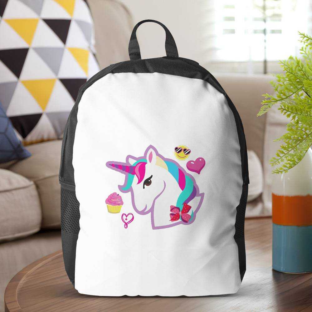 JoJo Siwa Backpack www.jojosiwamerch.store