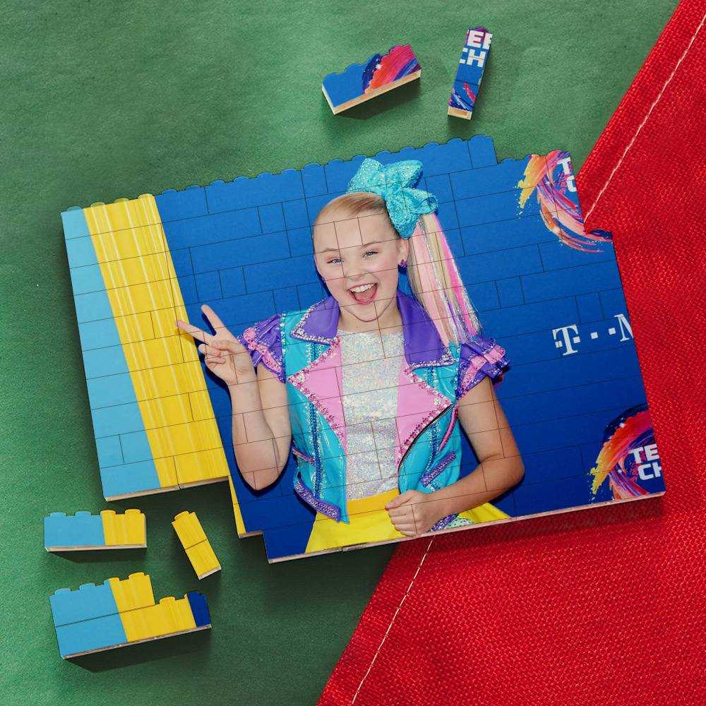 JoJo Siwa Lego jojosiwamerch.store