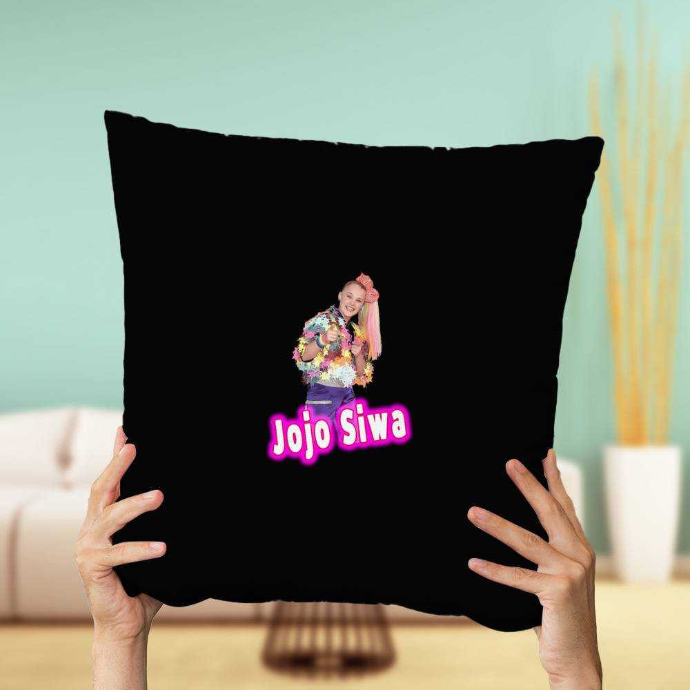 Jojo siwa cheap cushion