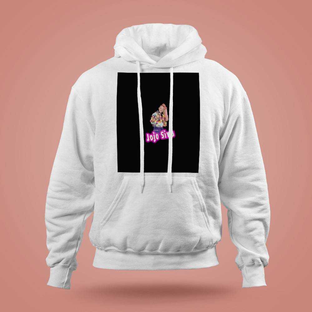 JoJo Siwa Hoodies www.jojosiwamerch.store