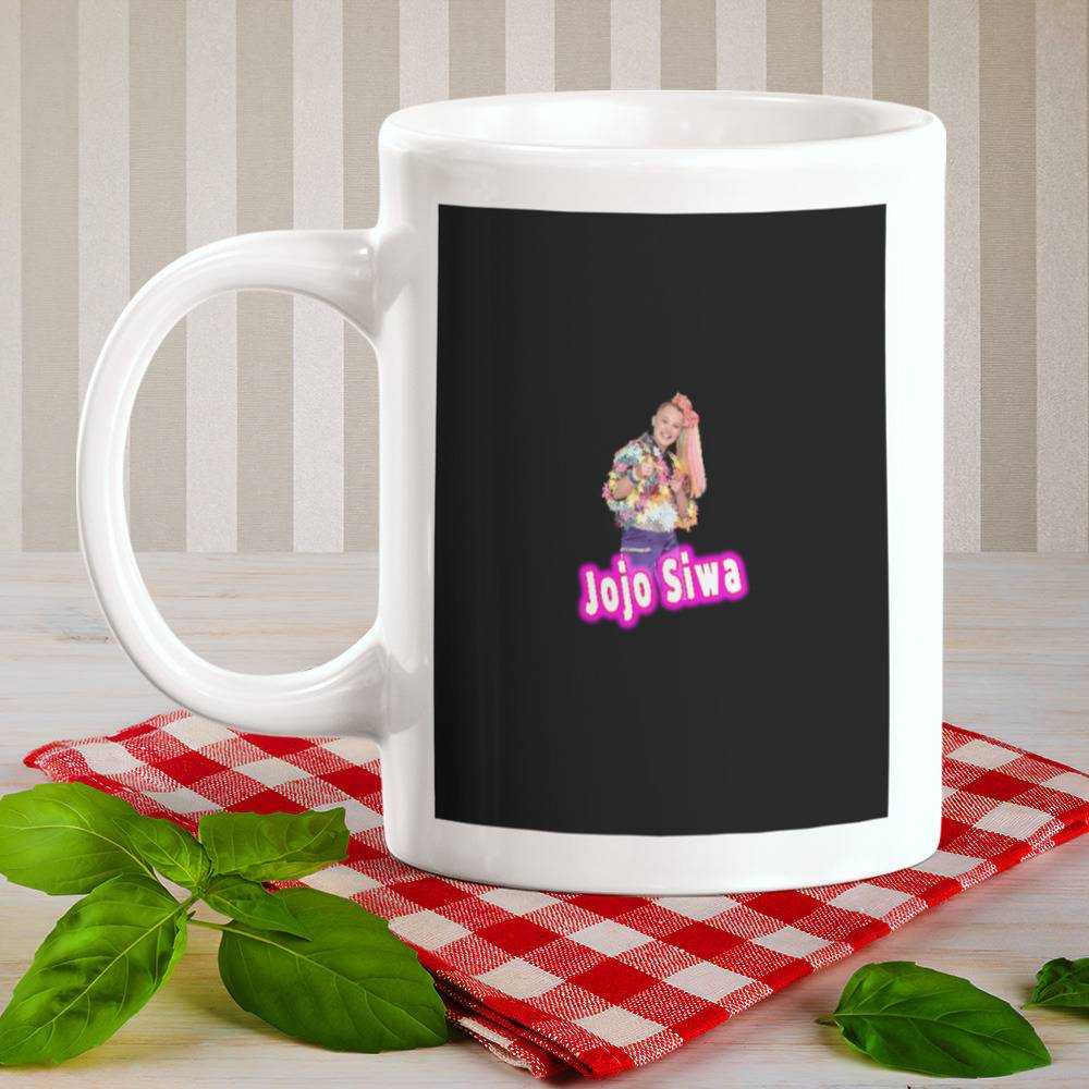 JoJo Siwa Mug Classic Mug