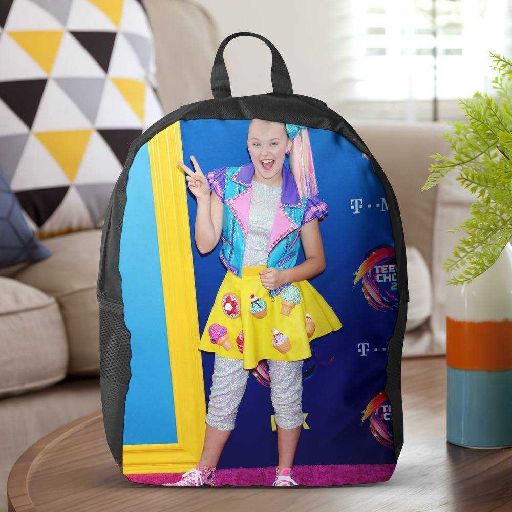 JoJo Siwa Backpack Say Hi Backpack
