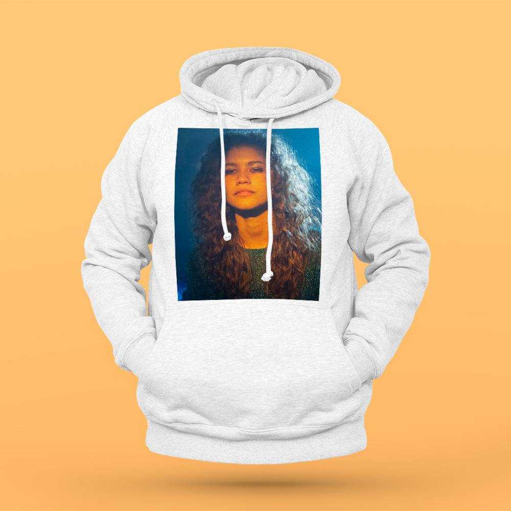 Euphoria discount merch hoodie