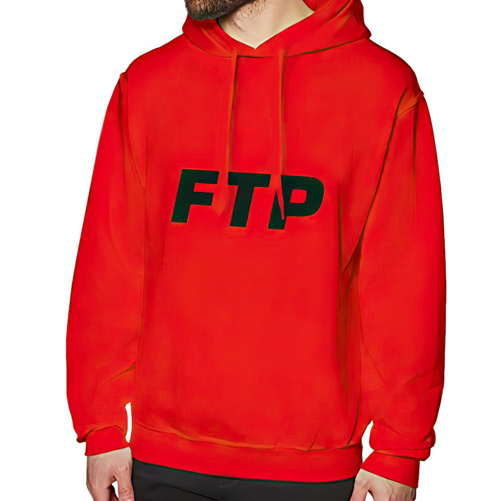 Ftp merch outlet hoodie