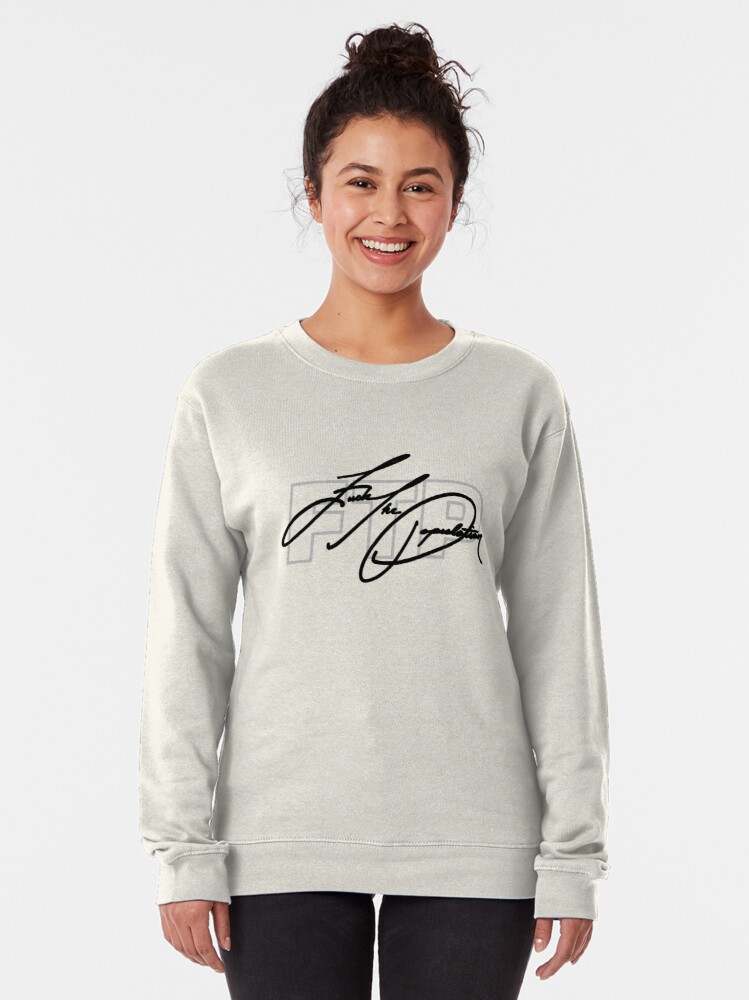 Ftp discount signature hoodie