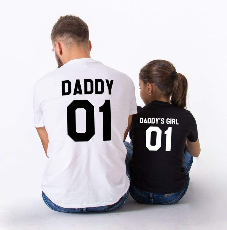 Custom Girl Dad Shirt Dad Life Funny Girl Dad Father's Day T Shirt Classic  T-shirt By Cm-arts - Artistshot