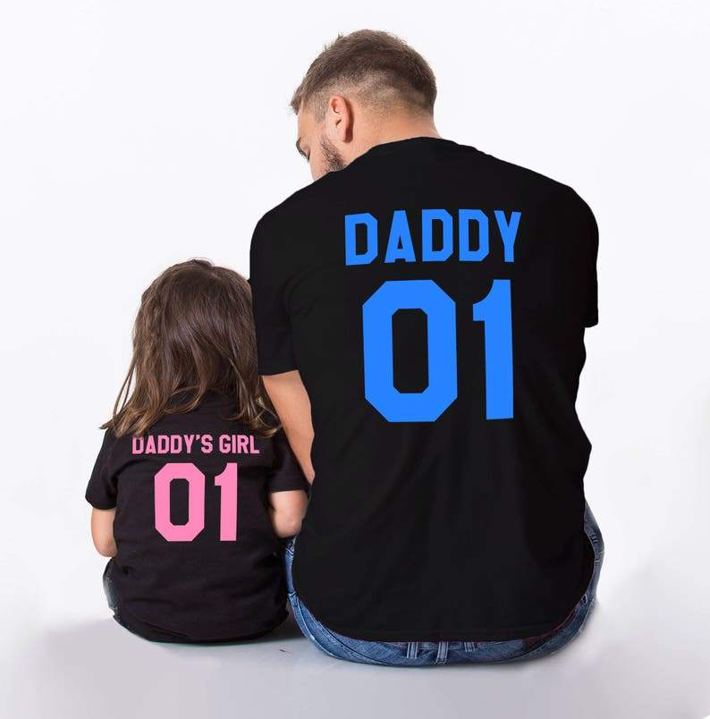 Girl Dad Definition T-Shirt, Shop Girls Inc.