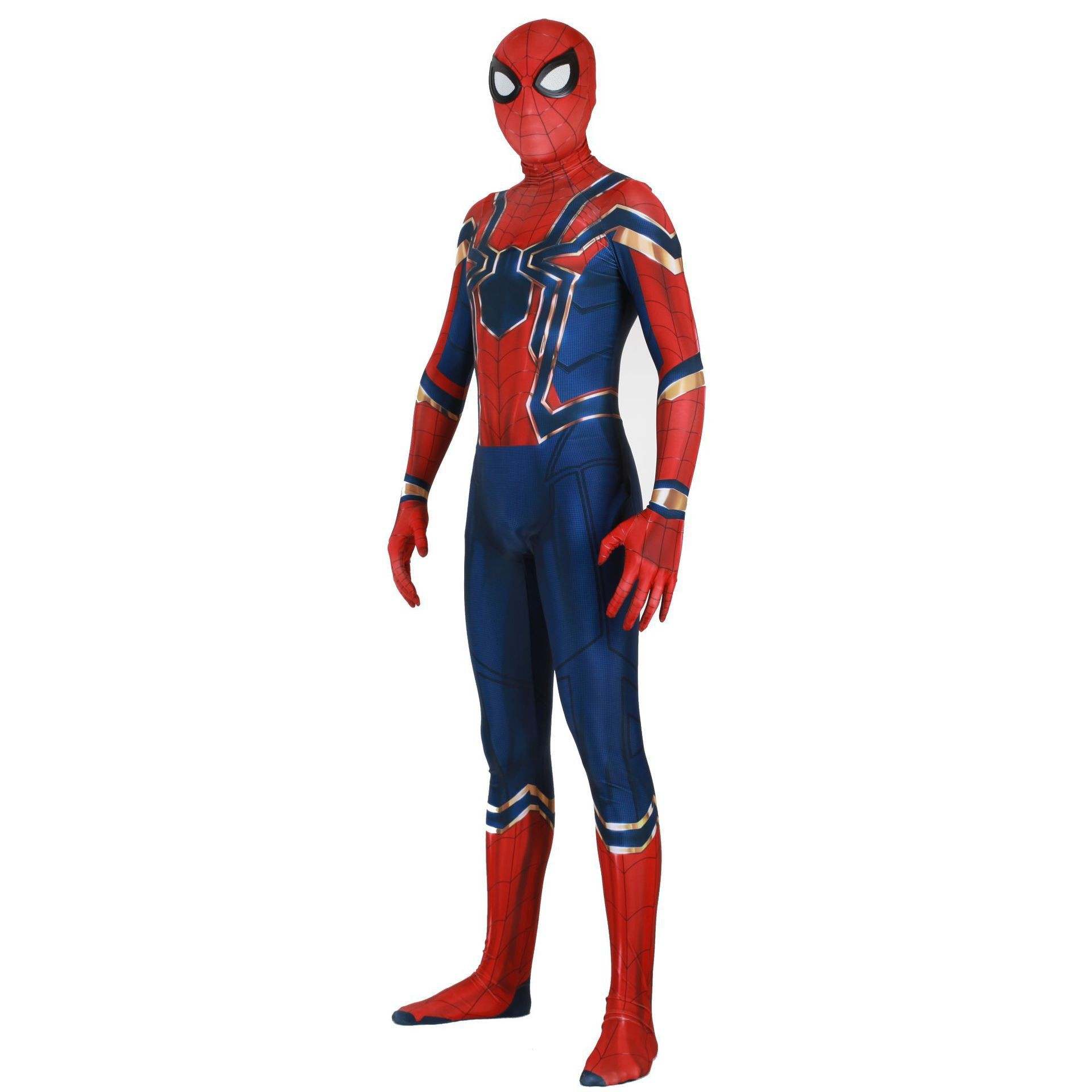 Marvel Classic Costume da bambina Spidergirl