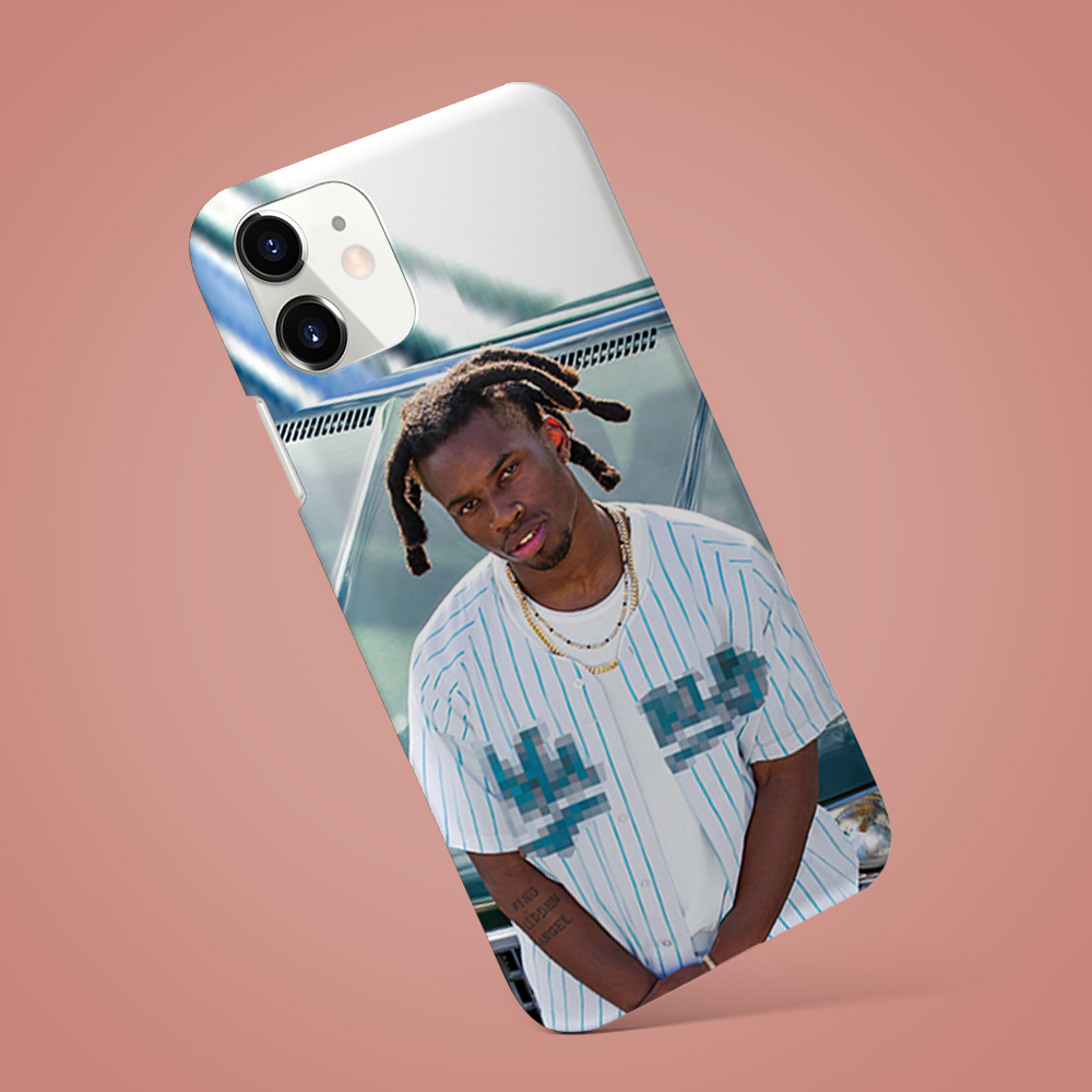 Denzel Curry Phone Case Classic Celebrity Phone Case