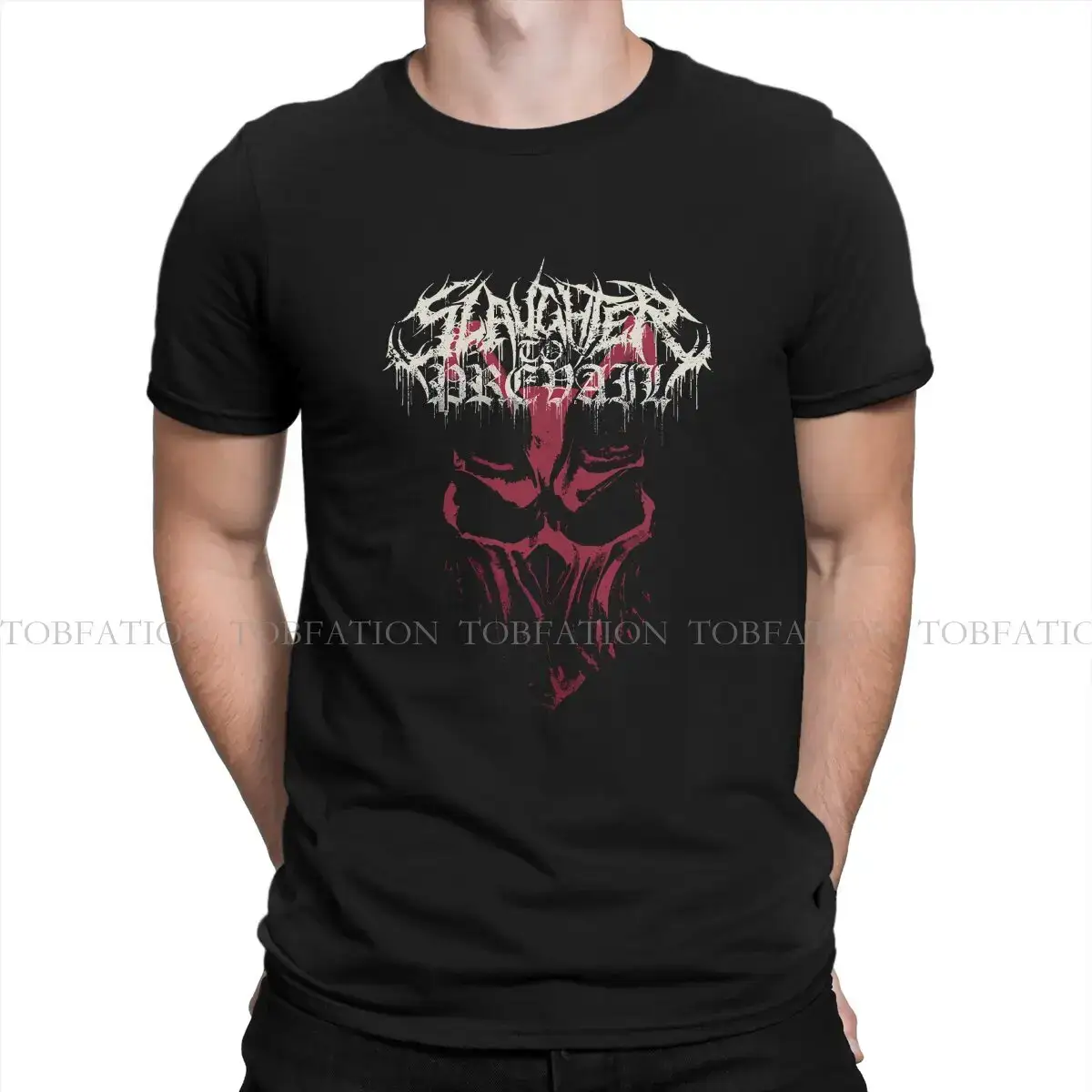 Slaughter To Prevail Men T Shirt