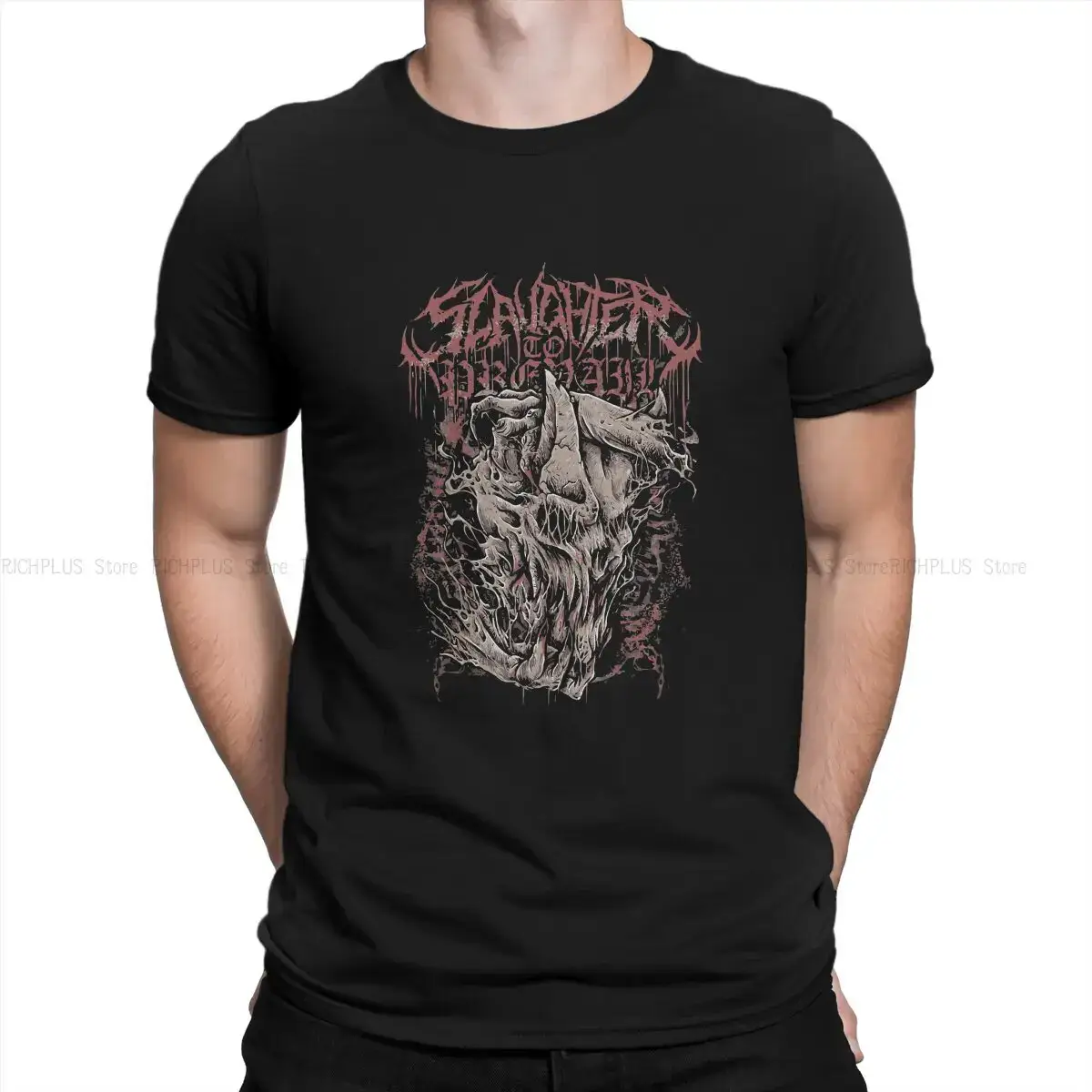 Slaughter To Prevail Merch 