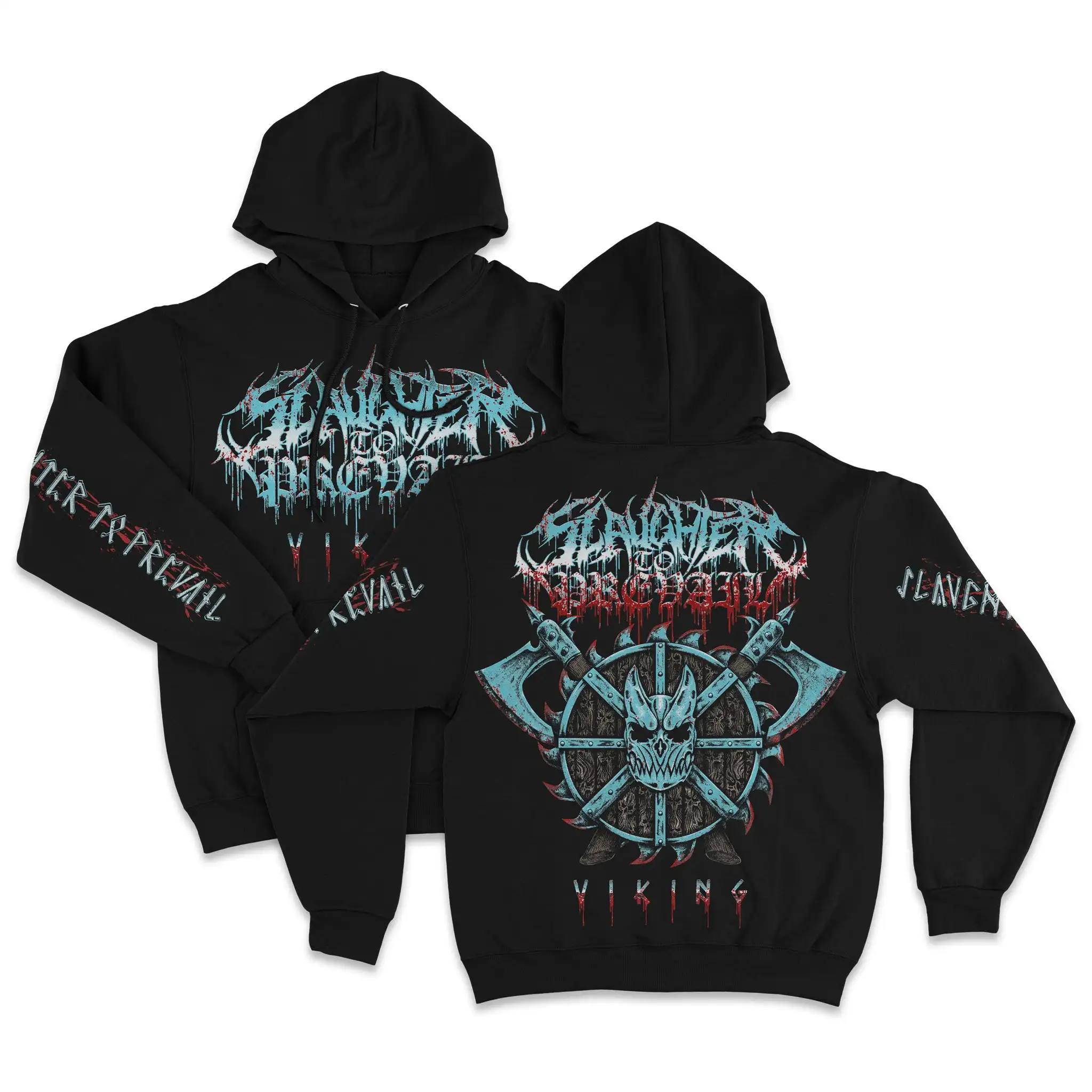 Slaughter To Prevail Merch Slaughter To Prevail Merchandise Official Online Shop Big Discounts