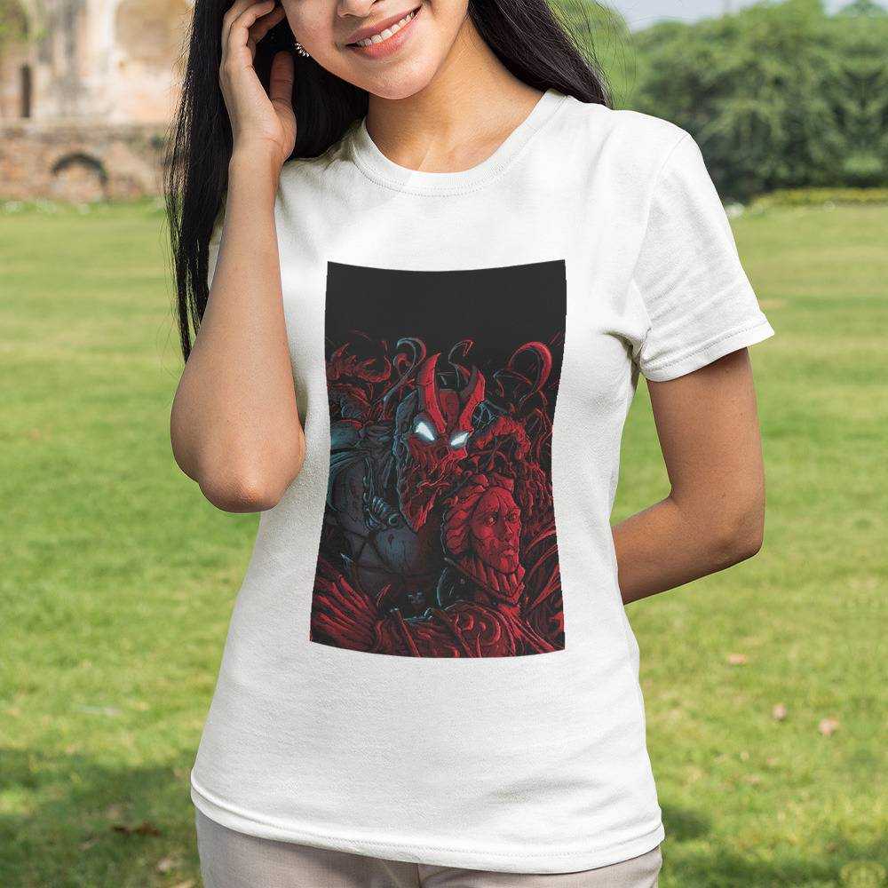 Slaughter To Prevail T-shirt Kid of Darkness T-shirt