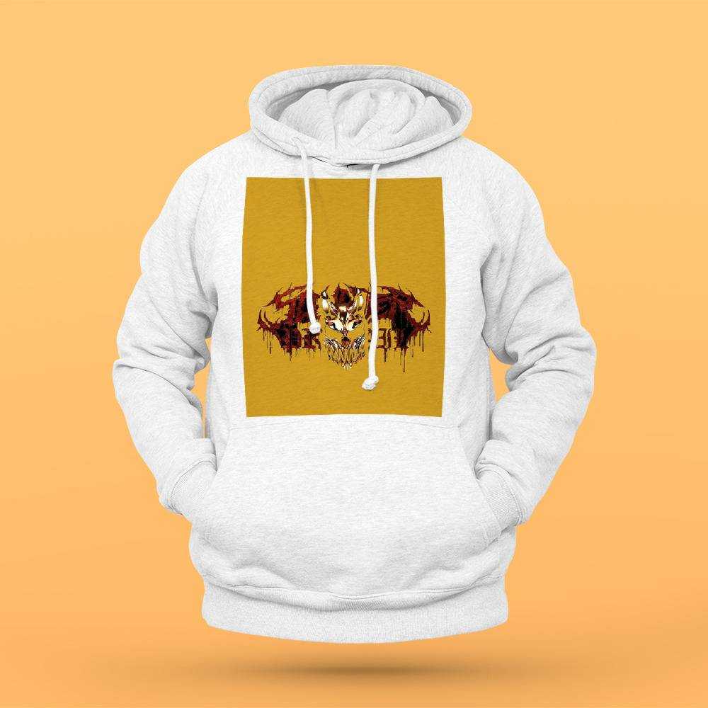 Slaughter To Prevail Hoodie Classic Celebrity Hoodie Slaughter To Prevail Logo Hoodie