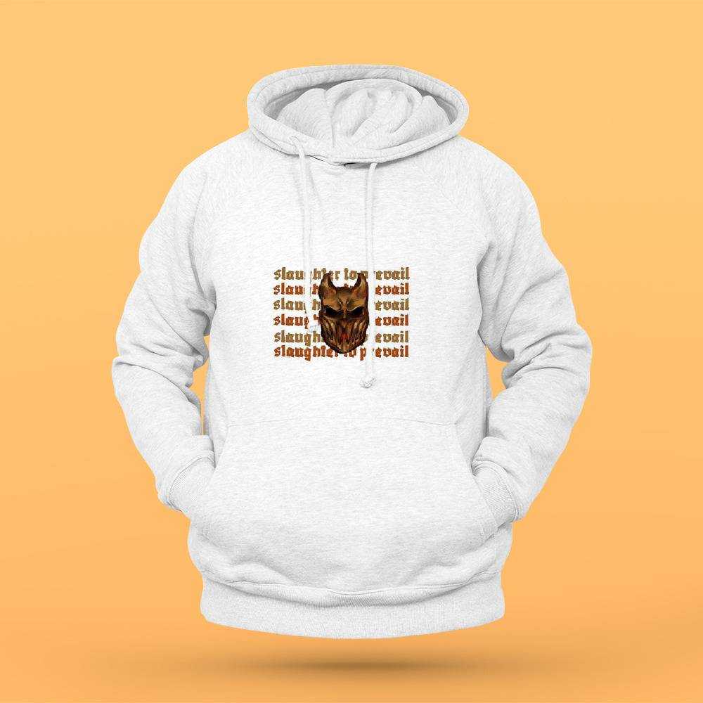 Slaughter To Prevail Hoodie Classic Celebrity Hoodie Alex Terrible Hoodie