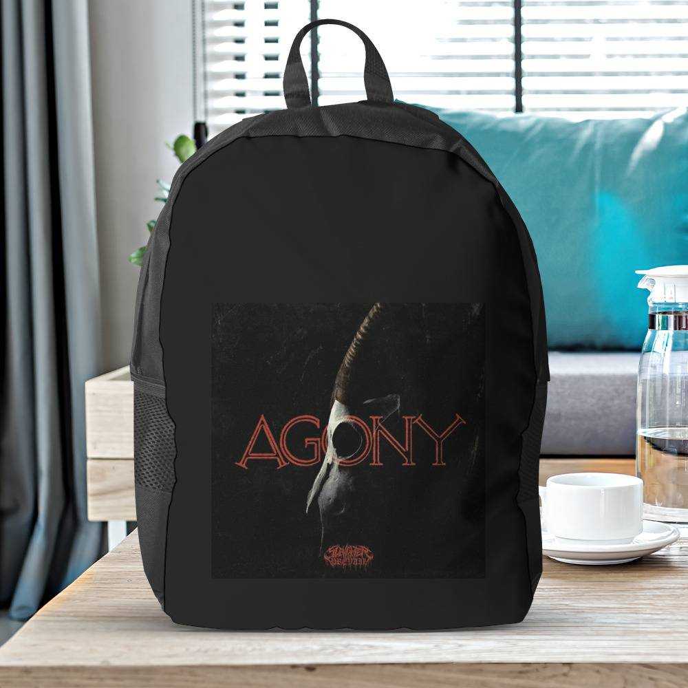 Slaughter To Prevail Backpack Agony Backpack