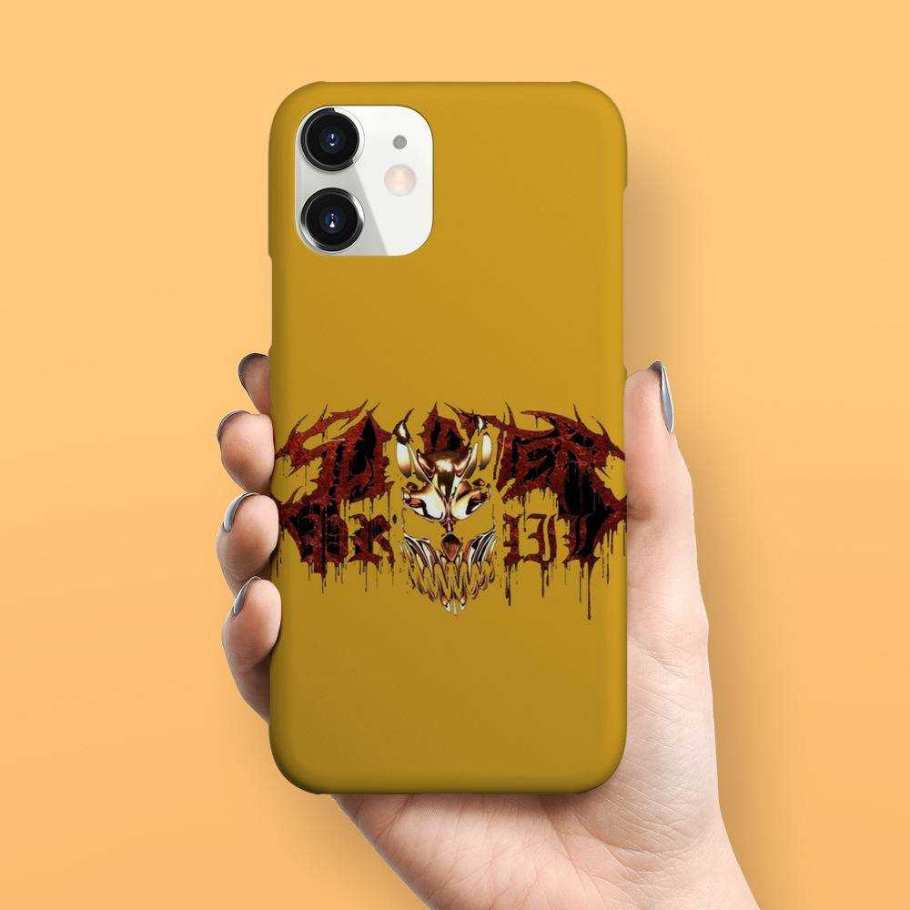 Slaughter To Prevail Phone Case Slaughter To Prevail Logo Phone Case