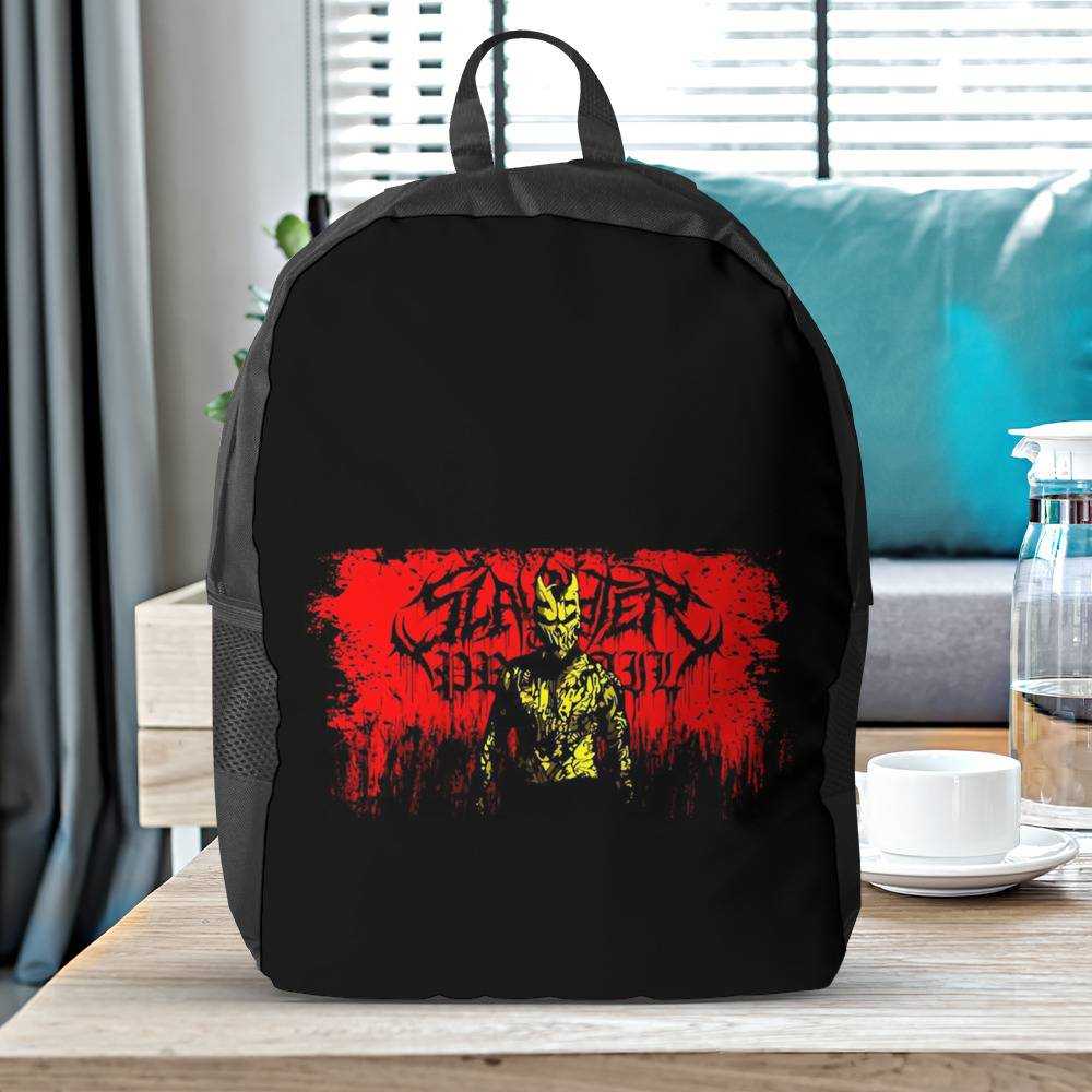 Slaughter To Prevail Backpack Slaughter to Prevail Classic Backpack