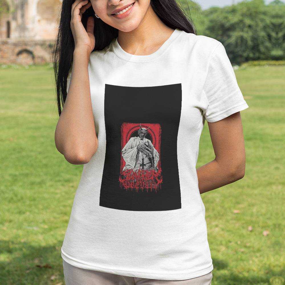 Slaughter To Prevail T-shirt Slaughter Classic T-shirt