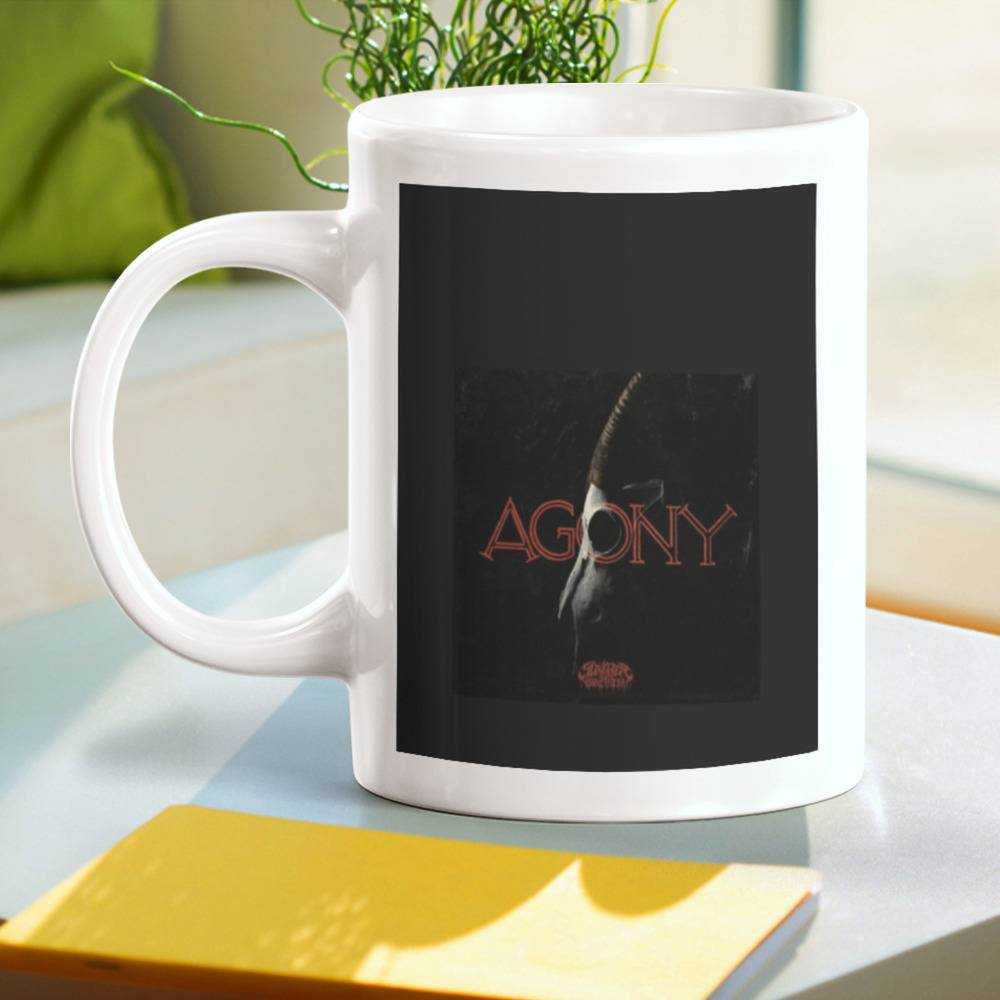 Slaughter To Prevail Mug Agony Mug