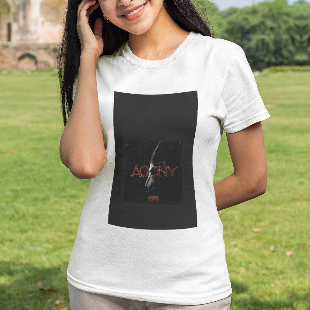 Slaughter To Prevail T-shirt Agony T-shirt
