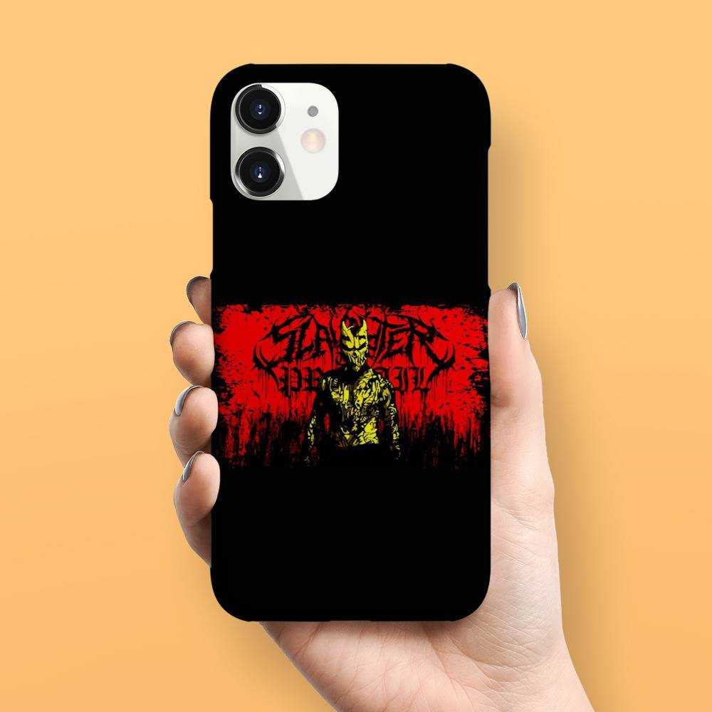 Slaughter To Prevail Phone Case Slaughter to Prevail Classic Phone Case