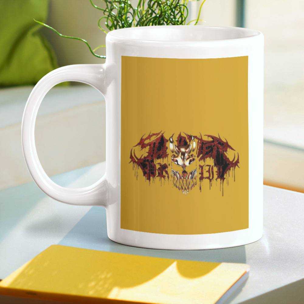 Slaughter To Prevail Mug Slaughter To Prevail Logo Mug
