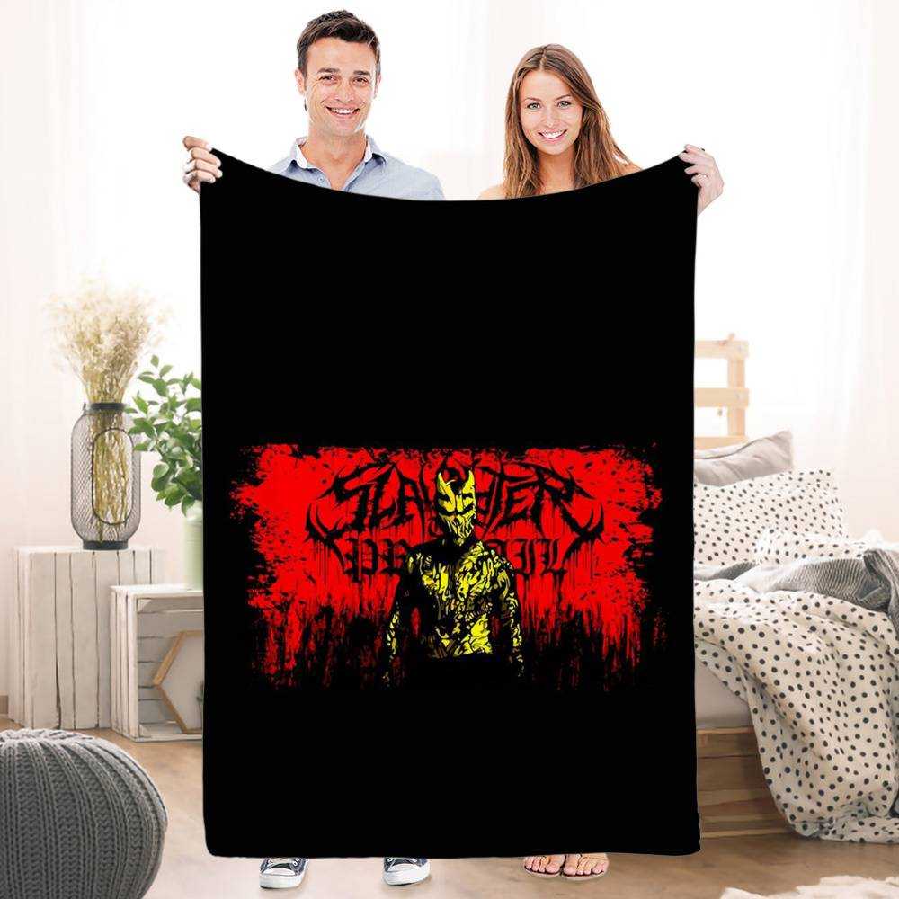 Slaughter To Prevail Blanket Slaughter to Prevail Classic Blanket