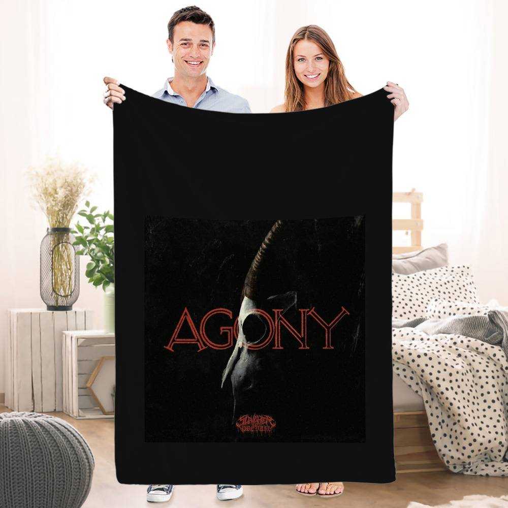 Slaughter To Prevail Blanket Agony Blanket