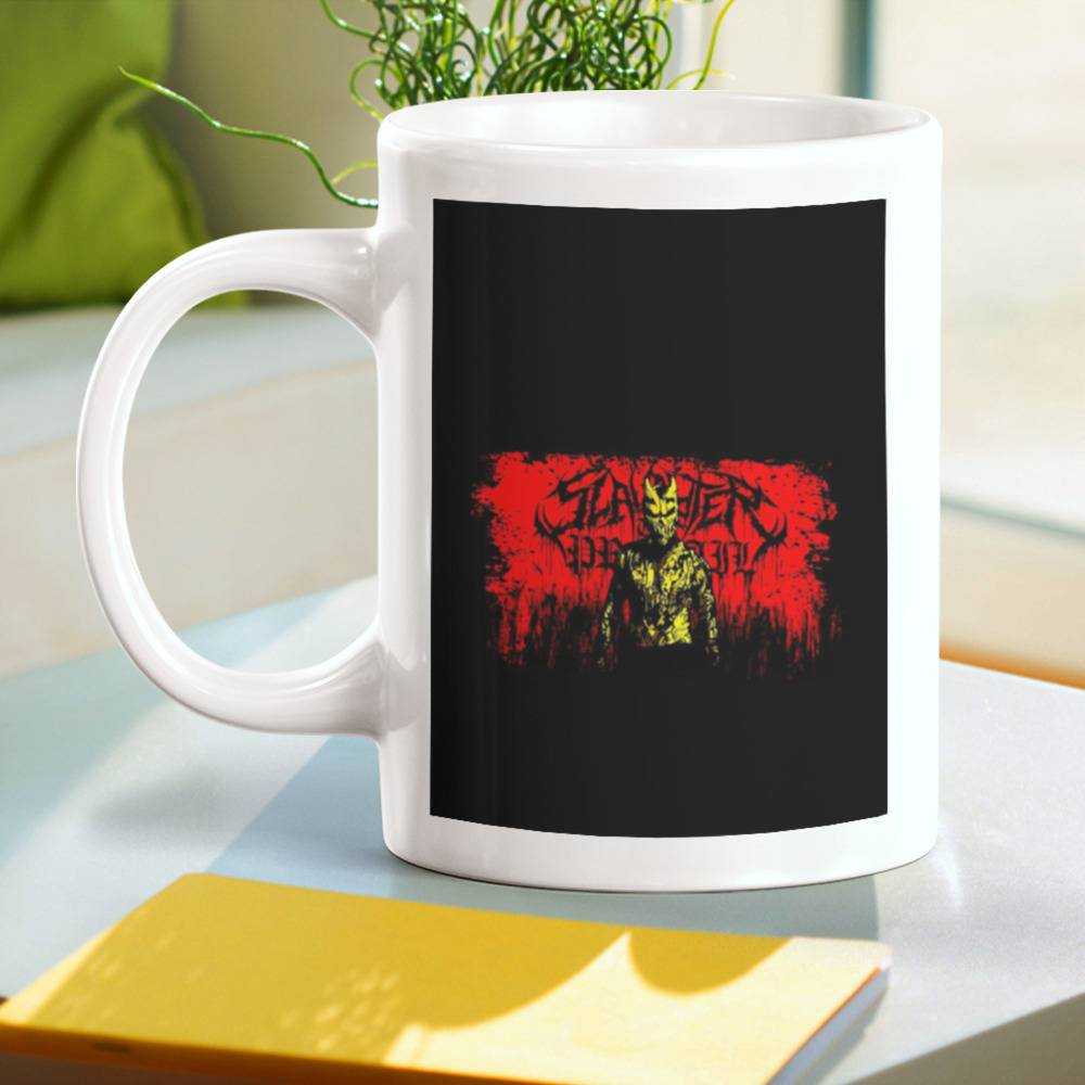 Slaughter To Prevail Mug Slaughter to Prevail Classic Mug