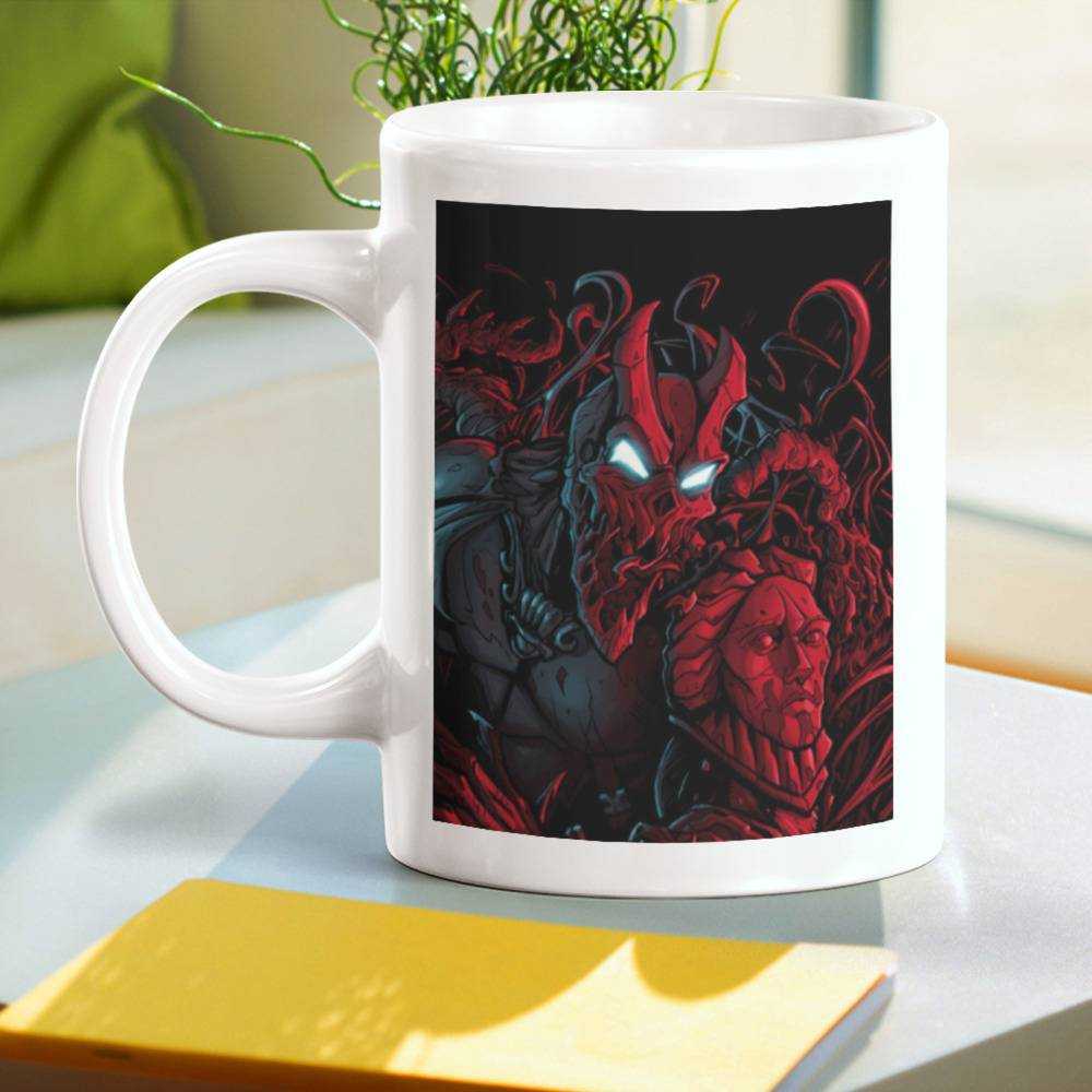 Slaughter To Prevail Mug Kid of Darkness Mug