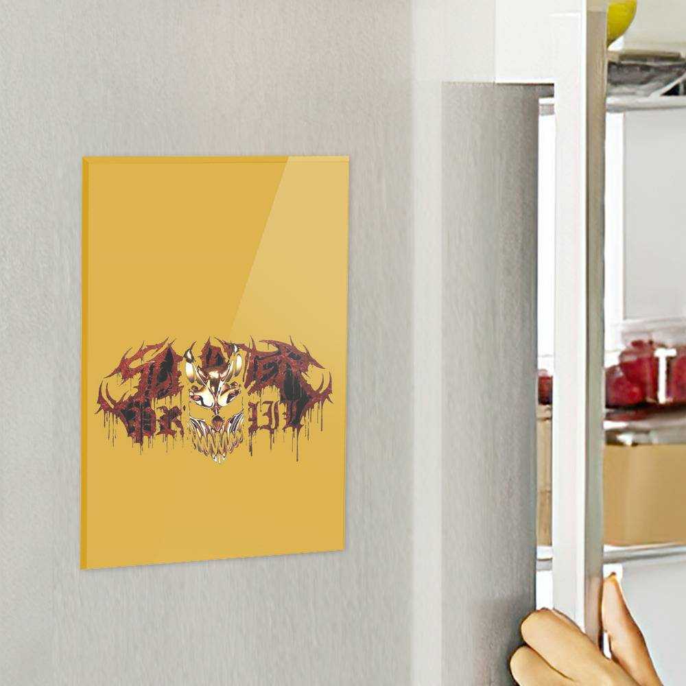 Slaughter To Prevail Fridge Magnet Slaughter To Prevail Logo Fridge Magnet