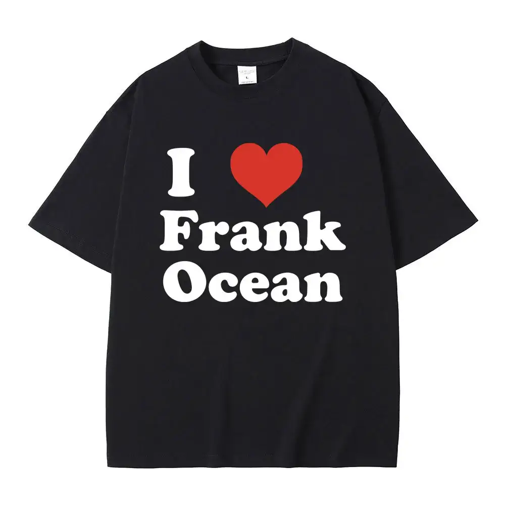 I Love Frank Tshirt