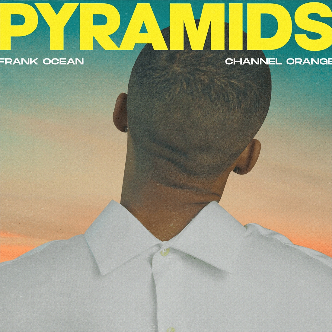 Frank Ocean,Frank Ocean Pyramids Lyrics