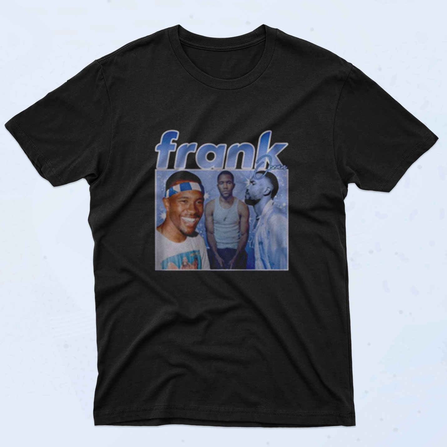 Frank Ocean,Frank Ocean Shirt