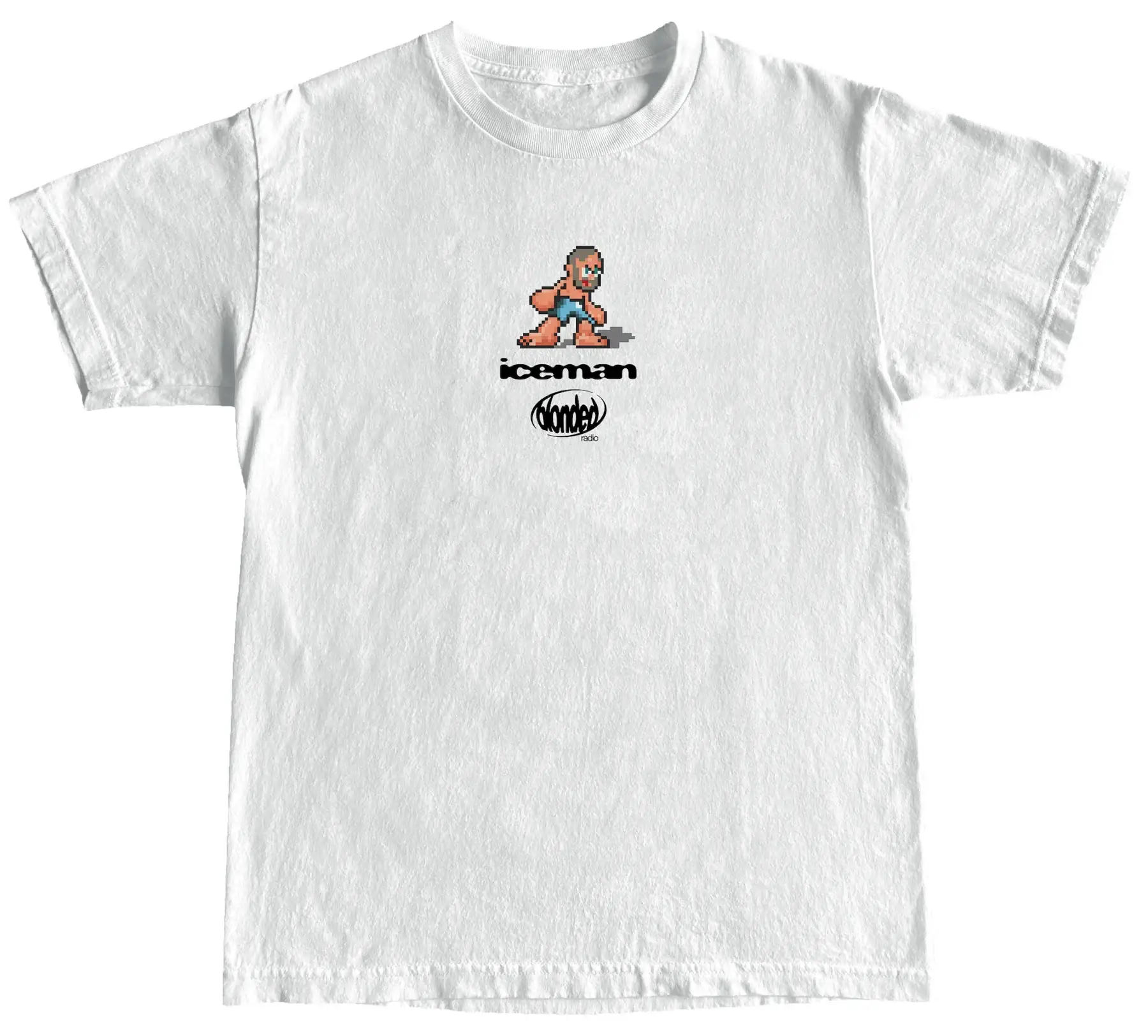 Frank Ocean Iceman T-Shirt Frank Ocean T-shirt The Perfect Gift#1
