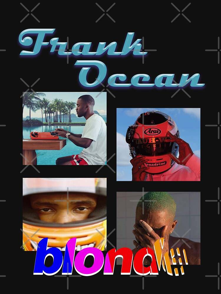 Frank Ocean Album Cover Hoodie Frank Ocean Hoodie A Unique Gift Idea#4